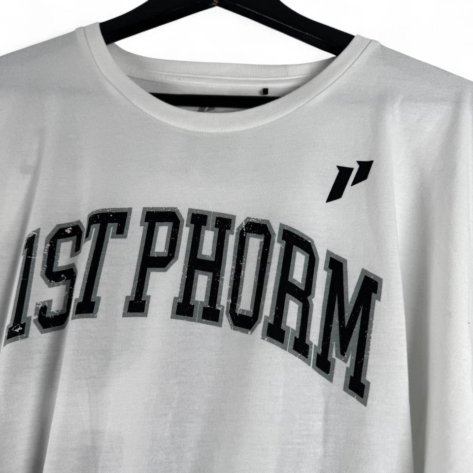 New 1st Phorm Mens Established 09 Tshirt Shirt Sz 3XL - Image 3 of 4