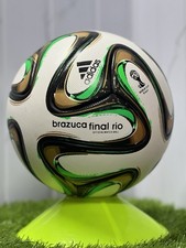 Brazuca Final Rio 2014 FIFA World Cup Brazil ...