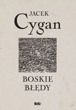 Boskie błędy Bosz