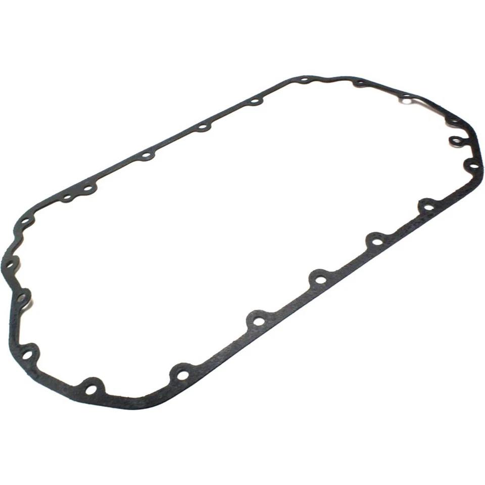 OS 30779 Juego de juntas de cárter de aceite Felpro para VW Volkswagen Passat Audi A6 Quattro A4 Foto 3 de 4