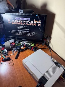 Super Turrican Gioco per Nintendo Nes Pal A - Testato e Funzionante