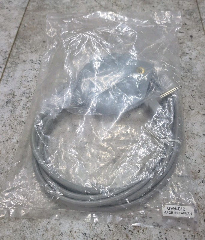 GEM-010 Curbell Medical Geriatric Style Pressure Sensitive Pad Nurse Call Cord