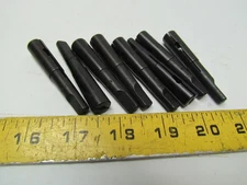 Scully Jones 9302 #30-3.3mm 1MT style B MT Drill chuck