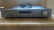 Cambridge Audio AXA35 Integrated Stereo Amplifier No Remote