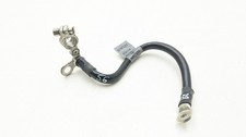 BENTLEY CONTINENTAL FLYING SPUR NEGATIVE BATTERY CABLE HARNESS 3W0971235 2007