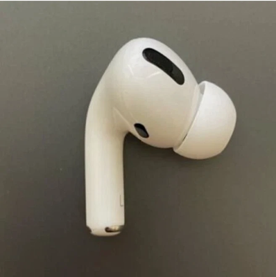 Apple AirPods Pro 1st Gen LEFT Side Only - A2084 - Authentic | eBay