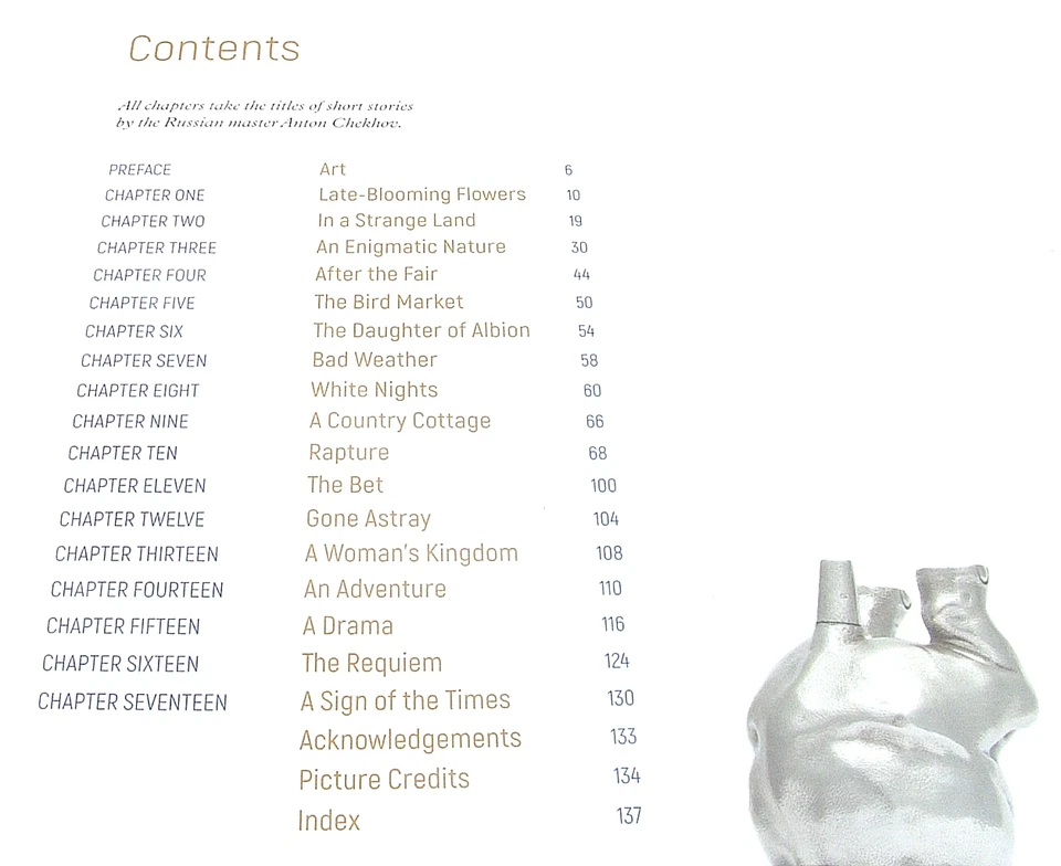 FABERGÉ  From St Petersburg to Sandringham By Ian Collins S/B ©2018 140pgs - Image 4 of 4