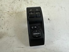 Subaru Impreza STI Door Mirror Adjust Switch GV 08-14 OEM Dimmer Headlight Level