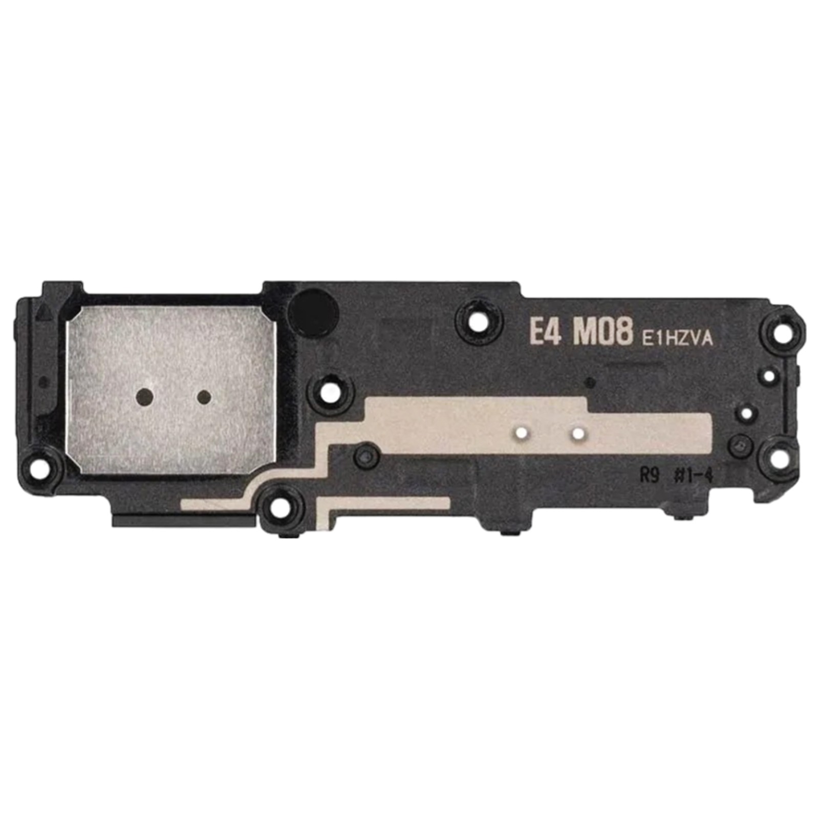 Haut-parleur externe original Galaxy S21 FE avec module buzzer antenne pour sonnerie claire
