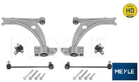 Meyle 1160500338/HD Lenkersatz FüR RadaufhäNgung FüR Audi FüR Seat FüR VW
