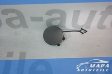 Jaguar F-PACE X761 2016-2020 Abdeckung Abschleppöse Stoßstange Vorne Abdecköse