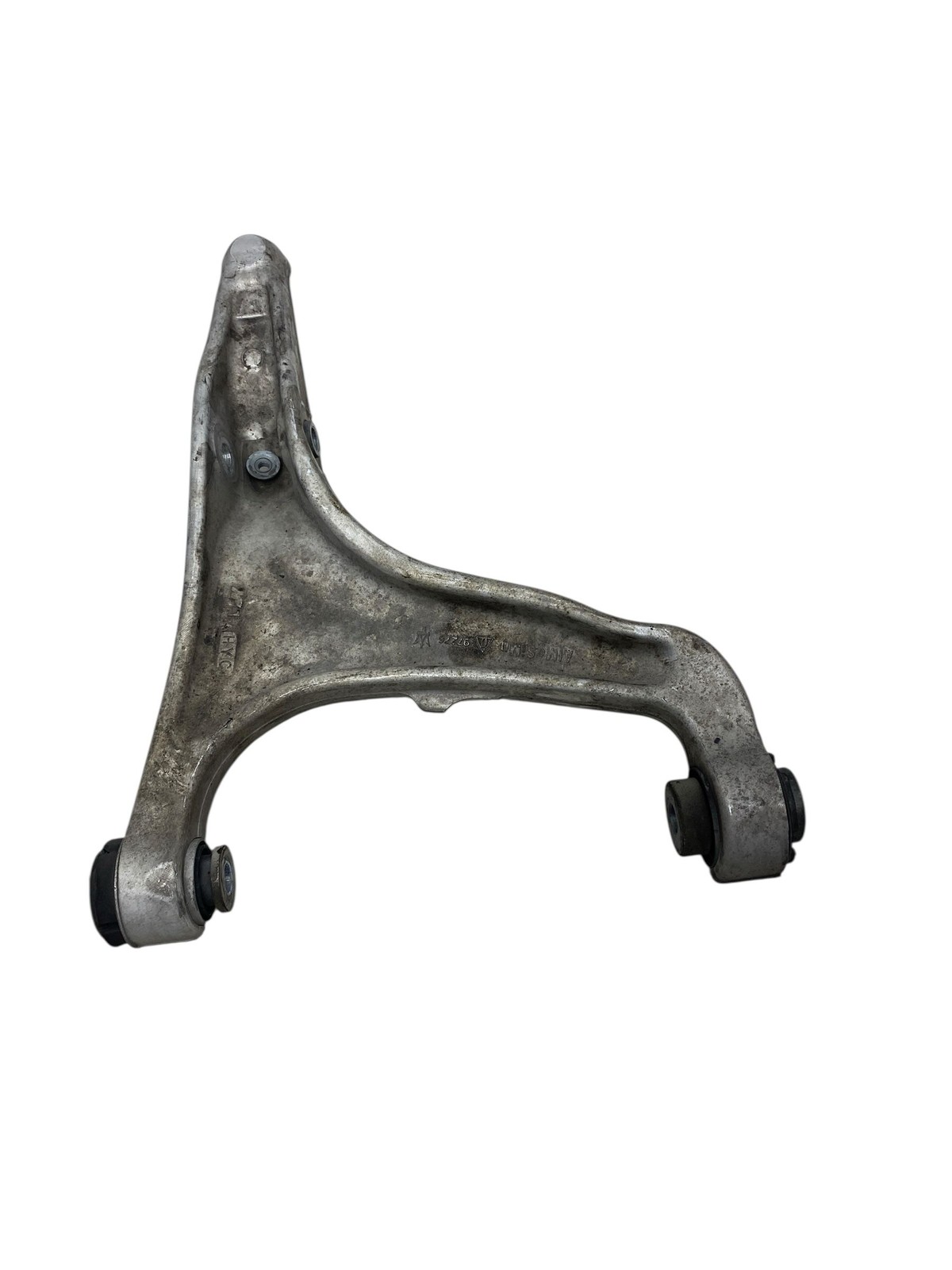 2017-2024 Maserati Levante M161 3.0l Awd Front Left Lower Control Arm *scrapes*