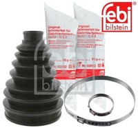 Febi Bilstein 14495 Faltenbalgsatz FüR Antriebswelle Achsmanschette Set