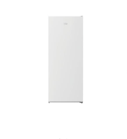 Beko Bianco Congelatore Verticale Statico 168L 54Cm Classe E Rfsa210k40wn - Immagine 2