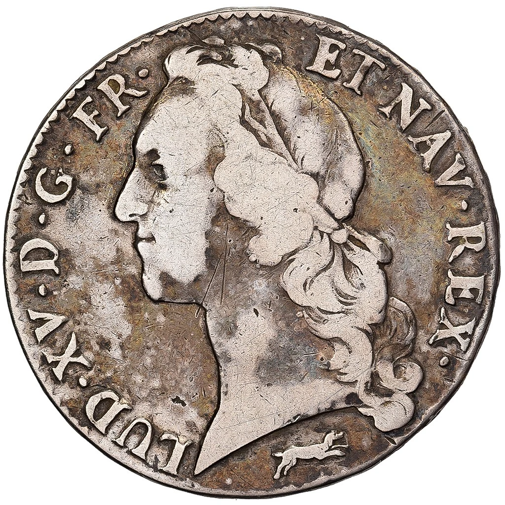 1763 Year French Coins for sale | eBay