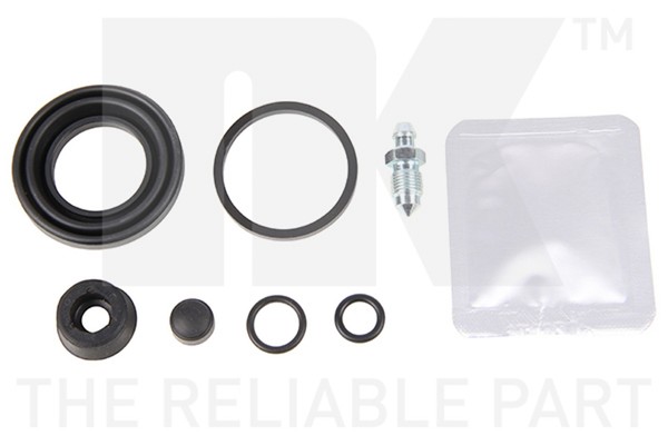 NK Reparatursatz Bremssattel 8825025 FüR Ford Mondeo MAX Galaxy Kuga VW Cross 6-image