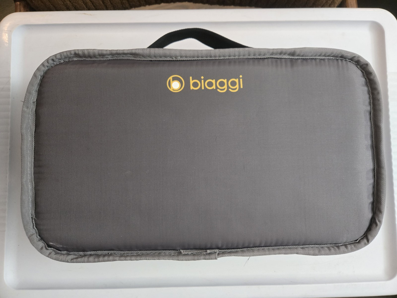 Bag Carry-on With Wheels 18&rdquo;
