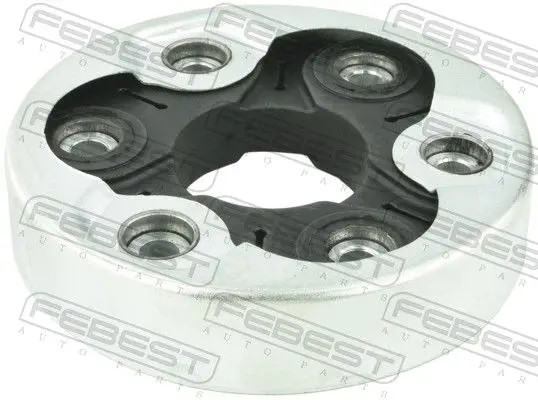 JOINT PROPSHAFT VWDS-TIGF FORCFGB/CBBB/CBAB/CFFB/CLJA/BMM/CBDB/BKD 2.0L 4cyl - Image 5