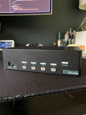 Level 1 Techs Dual Monitor Displayport 1.4 US...
