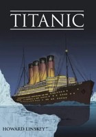 Howard Linskey | Titanic | Taschenbuch | Englisch (2022) | Wow Facts