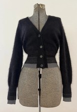 Margiela Cardigan Sweater