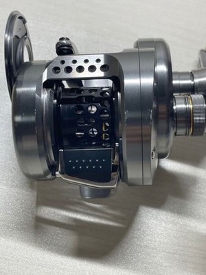 17 Calcutta Conquest BFS HG Light Right Hand Drive (Photos are being organized)