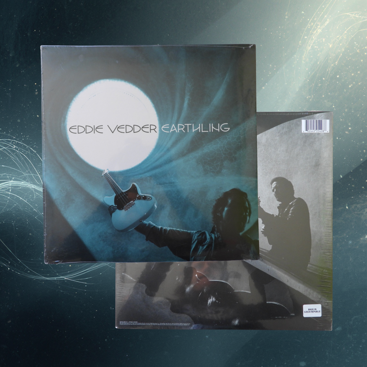Earthling by Vedder, Eddie (Record, 2022) for sale online | eBay