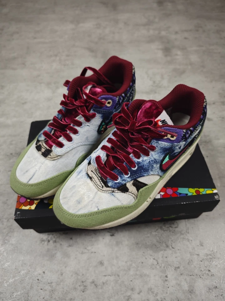 Nike Air Max 1 SP, Foto 3 von 5