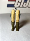 GI Joe Cover Girl 1983 LEGS ONLY *COMBINED SHIP!* v1 Body Part Vintage ARAH