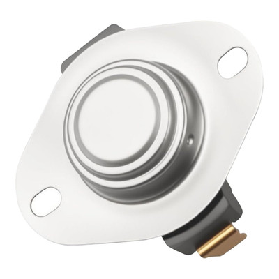 Snap Disc Thermostat aktiviert bei 120 ?? F (??5 ?? F) deaktiviert bei 105 ?? F