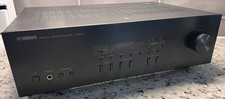 FULLY TESTED Yamaha R-S202 Stereo Receiver with Bluetooth k395