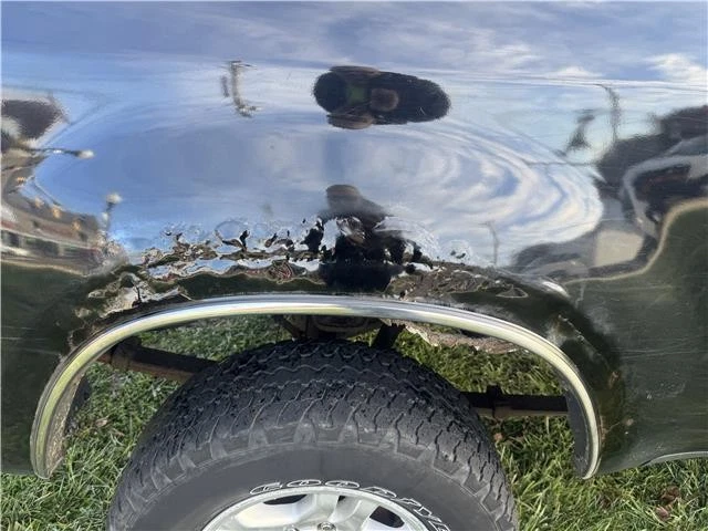 Toyota Tundra 2006 doble cabina Foto 4 de 4