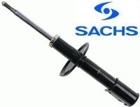 Sachs 312653 StoßDäMpfer StossdäMpfer Vorderachse Vorne FüR Renault