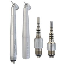 COXO Dental Surgical Handpiece 45 Degree Angle High Speed 4 Hole KaVo Connection