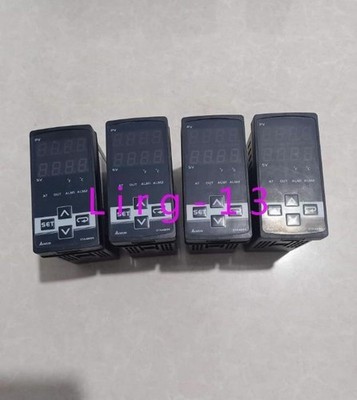 1pc used    DTA DTA4896V1 temperature controller *hh