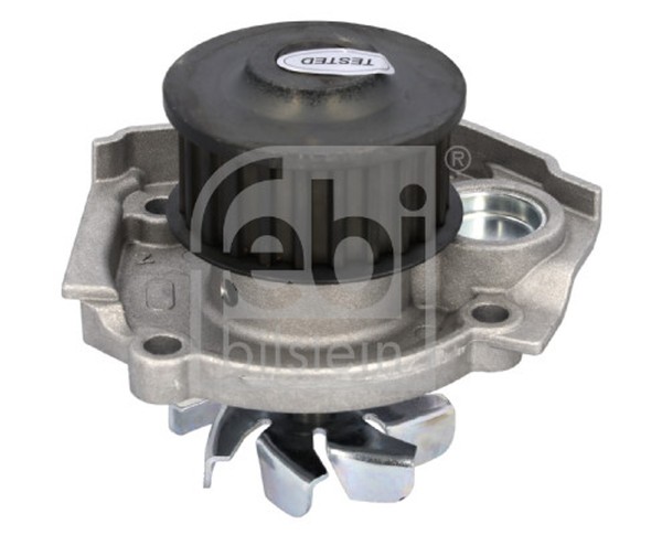 Febi Bilstein Wasserpumpe MotorküHlung 14169 FüR Brava Lancia Bravo Punto Fiat 1-image