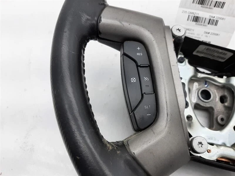 Volante Chevrolet Silverado 3500 2009-2014 22947784 Foto 3 de 4