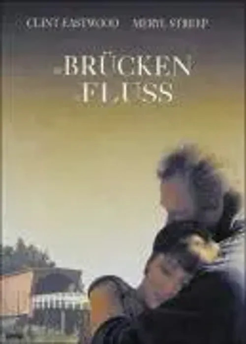 Die Brücken am Fluss- DVD - NEU/OVP - Meryl Streep - - Bild 9