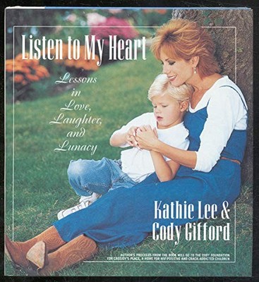 Listen to My Heart, Gifford, Kathy 9780786860753| eBay