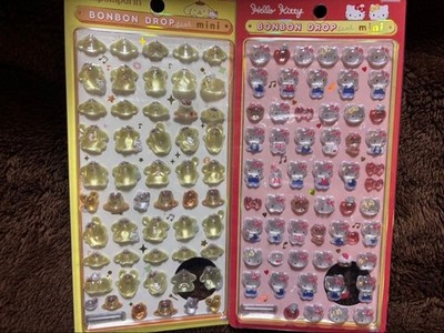 Sanrio Mini Bonbon Drop