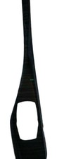 BMW F20 F21 F22 Mittelkonsole Verkleidung Fineline Stream Original 51169207269