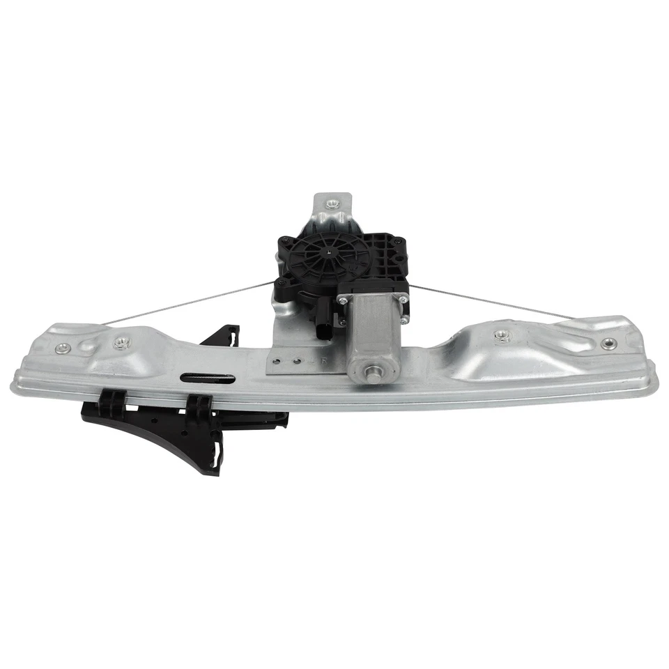 Window Regulator & Motor Fits Buick LaCrosse 2010-2016 Rear RH Passenger Foto 4 de 4