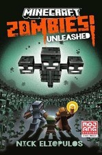 Minecraft: Zombies Unleashed!, Nick Eliopulos, H