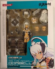 Konami MMS3rd Busou Shinki