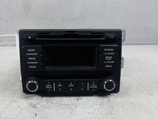Autoradio Kia RIO