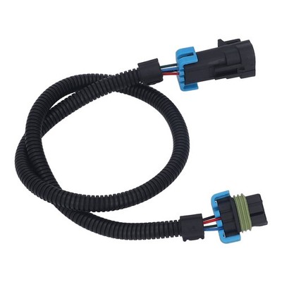   2 Pcs Oxygen Sensor Extension Harness 213 1694 O2 Sensor Wire Kit Replacement