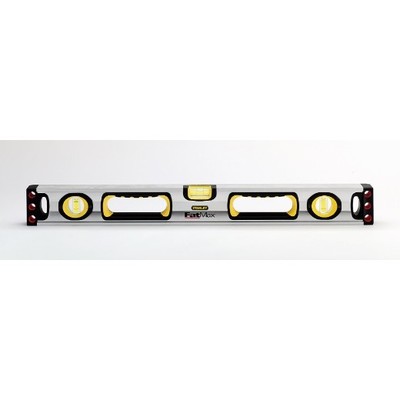 Stanley HTS Wasserwaage FatMax II 90cm magnetisch