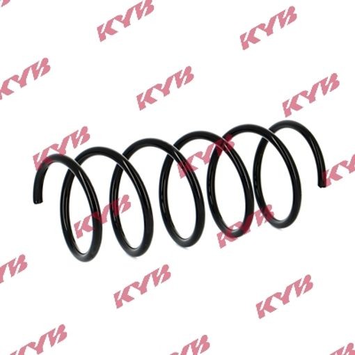 KYB RA3424 Fahrwerksfeder für Peugeot - Bild 4