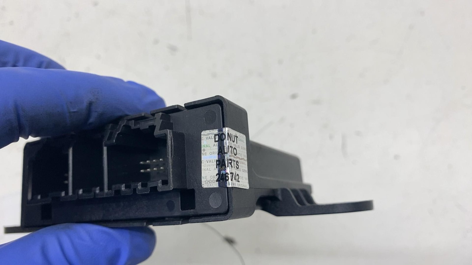 Maserati Ghibli 2017-2020 Parking sensor P/N 670106861