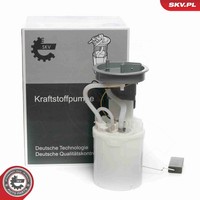 Esen SKV Kraftstoffpumpe FöRdereinheit 02SKV762 FüR 3B3 VW Passat Skoda 12V B5 1